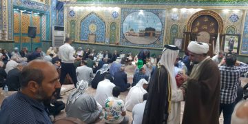 با پیگیری خودجوش فعالان اقتصادی در جهت افزایش مشارکت رای دهندگان صورت گرفت