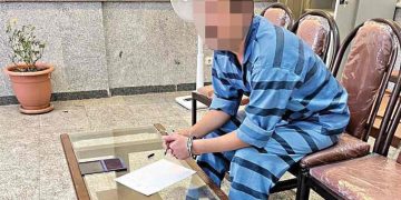 آزار شیطانی زن جوان توسط مشاور قلابی کسبوکار