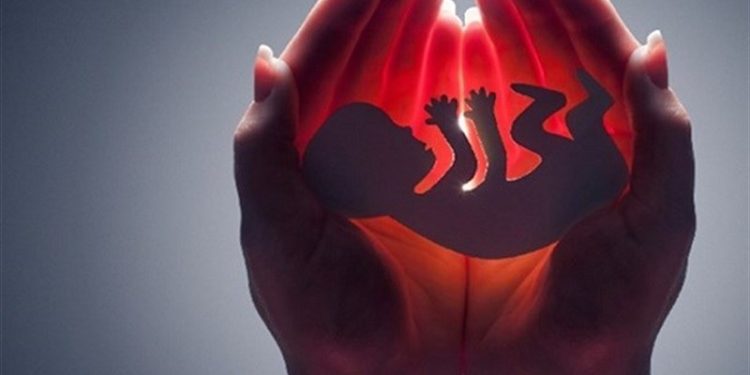 آمار عجیب “سقط جنین” در کشور/ نجات ۴۵۵۰ فرزند از سقط