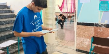 امکان اعتراض به نمرات امتحانات نهایی فعال شد