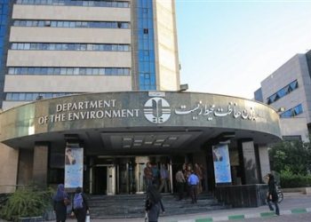 انتخاب ریاست سازمان محیط زیست قربانی سهم‌خواهی