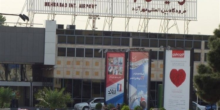 برخورد دادستانی تهران با گرانفروشی اجناس در فرودگاه