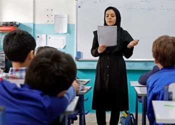 جزئیاتی از بررسی اعتراضات به نتایج آزمون استخدام آموزگار