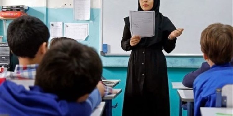 جزئیاتی از بررسی اعتراضات به نتایج آزمون استخدام آموزگار