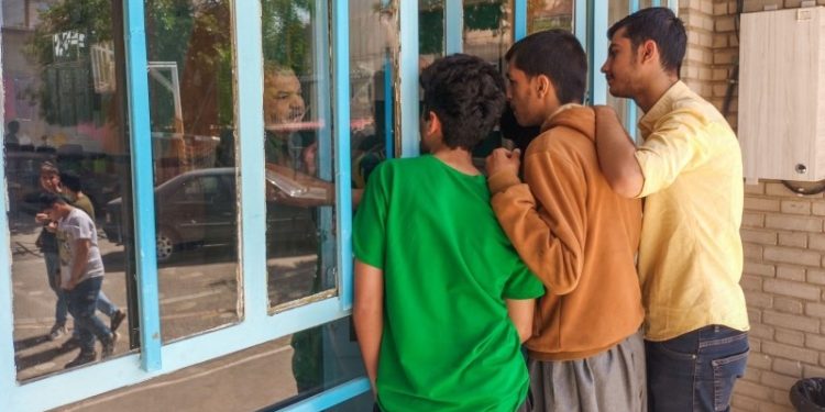 حاشیههای امتحانات نهایی همچنان ادامه دارد