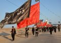 دستورالعمل اربعین حسینی سال ۱۴۰۳ ابلاغ شد
