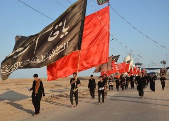دستورالعمل اربعین حسینی سال ۱۴۰۳ ابلاغ شد