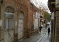 عزم دادگستری برای نوسازی بافتهای فرسوده تهران بر اساس قانون