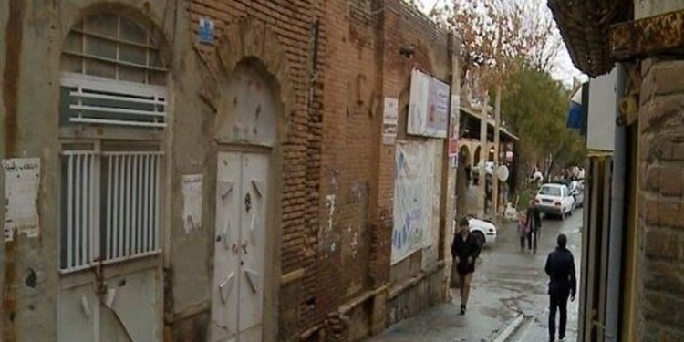 عزم دادگستری برای نوسازی بافتهای فرسوده تهران بر اساس قانون