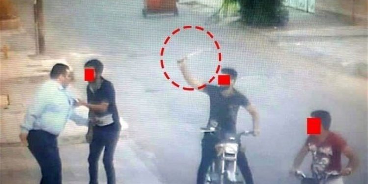 قانون “جرائم خشن” بازدارندگی لازم را دارد اما احکام صادره نه!