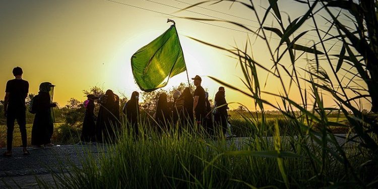 معاون شهردار تهران: اربعین حسینی یک ظرفیت عظیم جریان‌ساز است