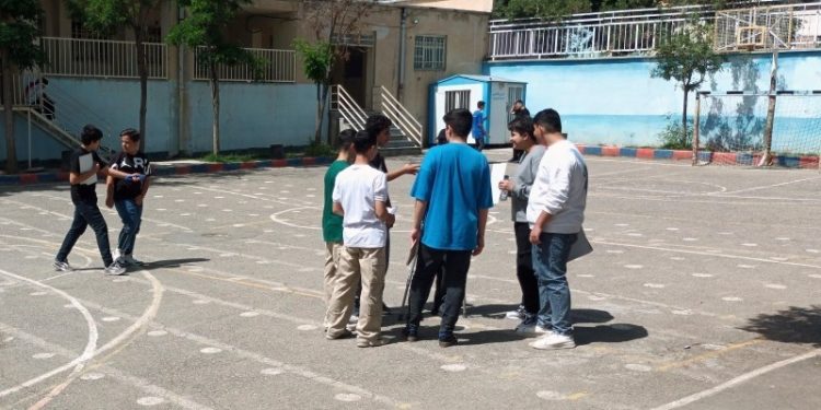 نمرات امتحان نهایی پایه دهم و یازدهم چهزمانی اعلام میشود؟