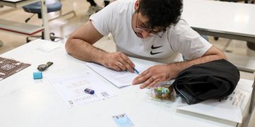 نوبت دوم کنکور امروز و فردا برگزار میشود