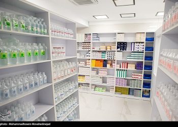 واردات مکمل‌ به صفر رسیده است