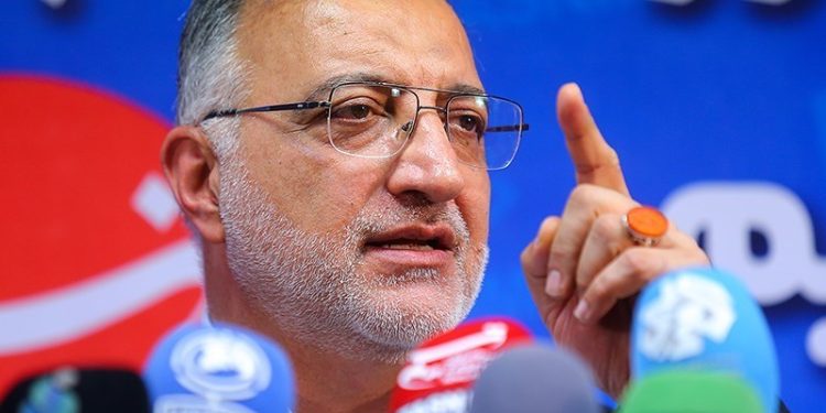 واکنش زاکانی به جلسه جنجالی شورای شهر
