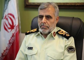 پاتک پلیس به شرکت‌های هرمی؛ دستگیری ۶۱ نفر و پلمب ۷ شرکت