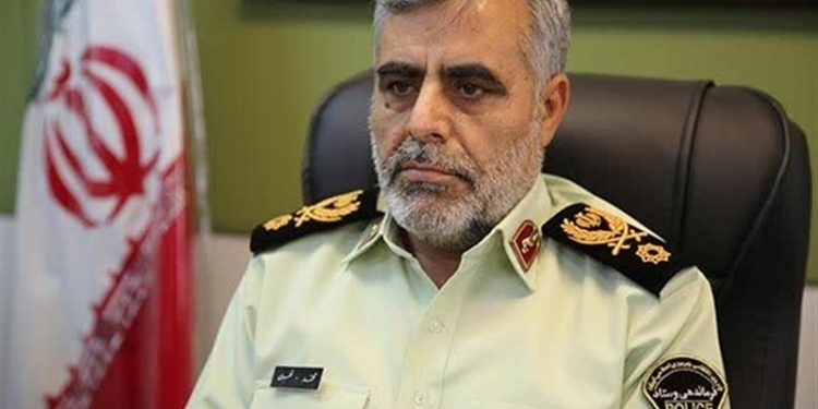 پاتک پلیس به شرکتهای هرمی؛ دستگیری ۶۱ نفر و پلمب ۷ شرکت