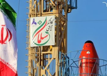 ۲ کپسول زیستی جدید به ناوگان فضایی ایران اضافه شد