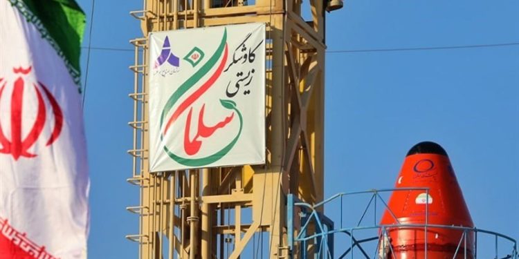 ۲ کپسول زیستی جدید به ناوگان فضایی ایران اضافه شد