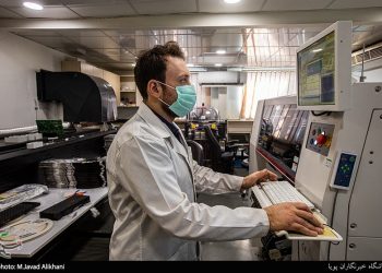 ۶۰درصد تجهیزات پزشکی کشور وارداتی است