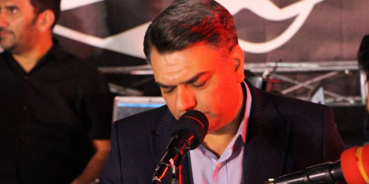 اقتصاد مقاومتی همان سیره اقتصادی امام حسین (ع) و اهل بیت است