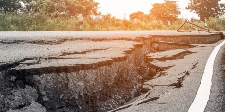 تهران فرو مینشیند؛ زنگ خطر “فرونشست” در جنوبغربی پایتخت