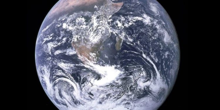 حیات روی زمین ۱.۵ میلیارد سال زودتر از تصور ما آغاز شده است!