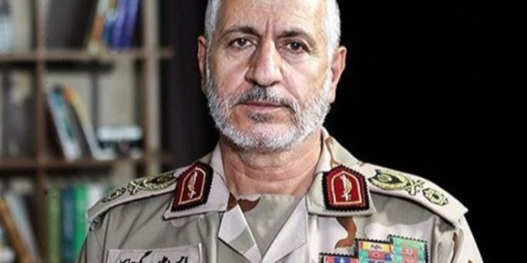 مرزبانی حامی کولبران قانونی است