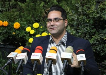 در بازار ما 40 درصد غرفه داران بانوان هستند