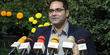 در بازار ما 40 درصد غرفه داران بانوان هستند