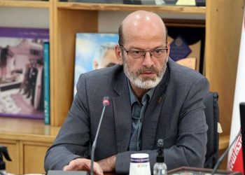 رئیس جهاد دانشگاهی: کتاب سهم برتری در آموخته‌های انسانی دارد