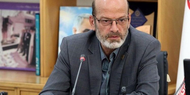 رئیس جهاد دانشگاهی: کتاب سهم برتری در آموختههای انسانی دارد