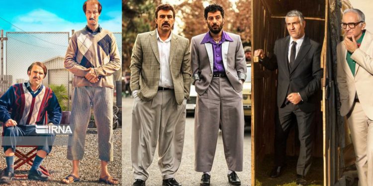 سهقطبی شدن اکران با نمایش «۷۰سی»؛ حالا زمان ورود نماینده سینمای اجتماعی است