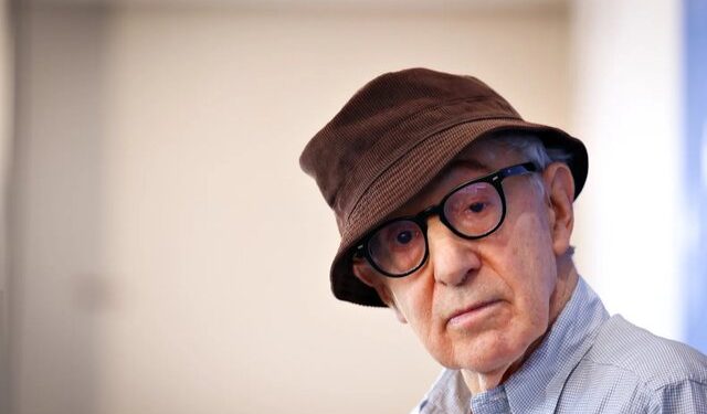 بازگشت وودی آلن به اسپانیا برای ساخت فیلم شماره ۵۱