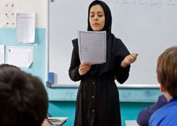 مشکلات استخدامی بخش زیادی از معلمان تا پایان سال رفع می‌شود