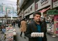 افزایش قیمت ها