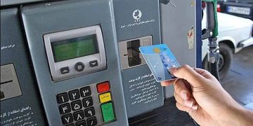 انتقال سهمیه سوخت به کارتهای بانکی تایید شد