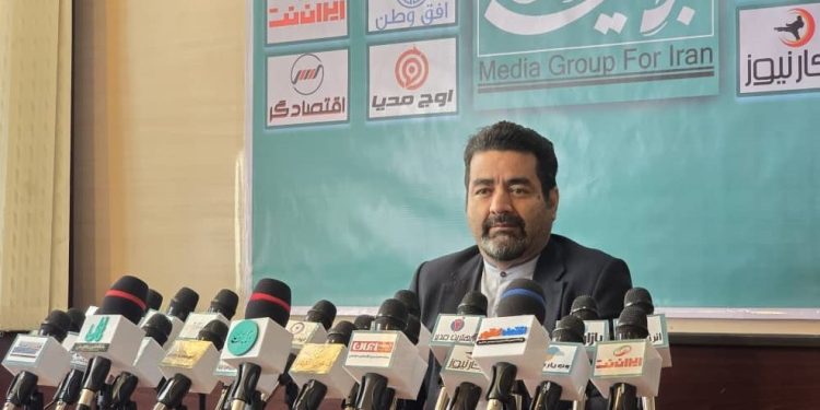 اسماعیل کریمیان