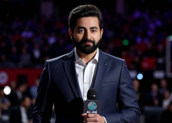 راه روابط‌عمومی ایران در سال جدید  با تأکید بر بهره‌گیری از هوش مصنوعی در روابط‌عمومی‌های ایران