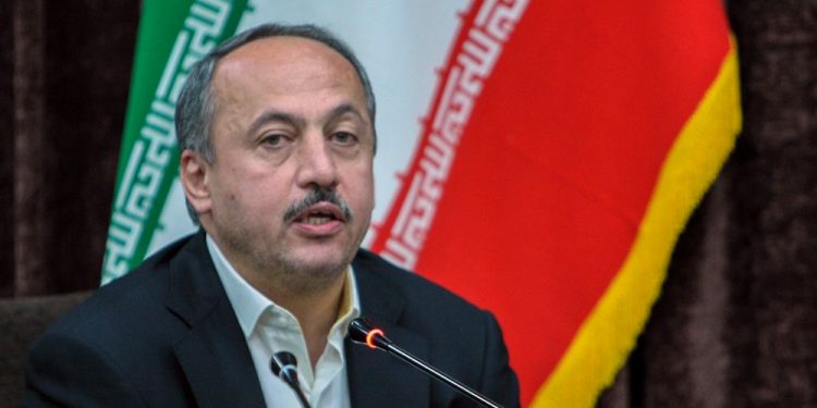 مسعود نصرتی