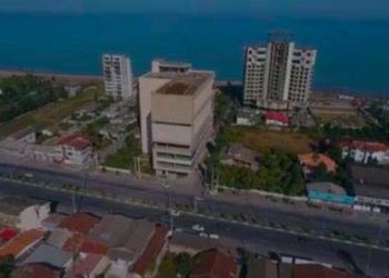 نقش دولت در حمایت از پروژه‌های گردشگری