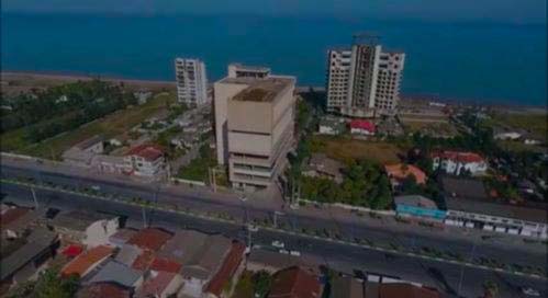 نقش دولت در حمایت از پروژههای گردشگری